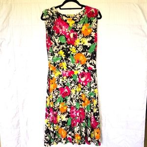 Lauren by Ralph Lauren dress